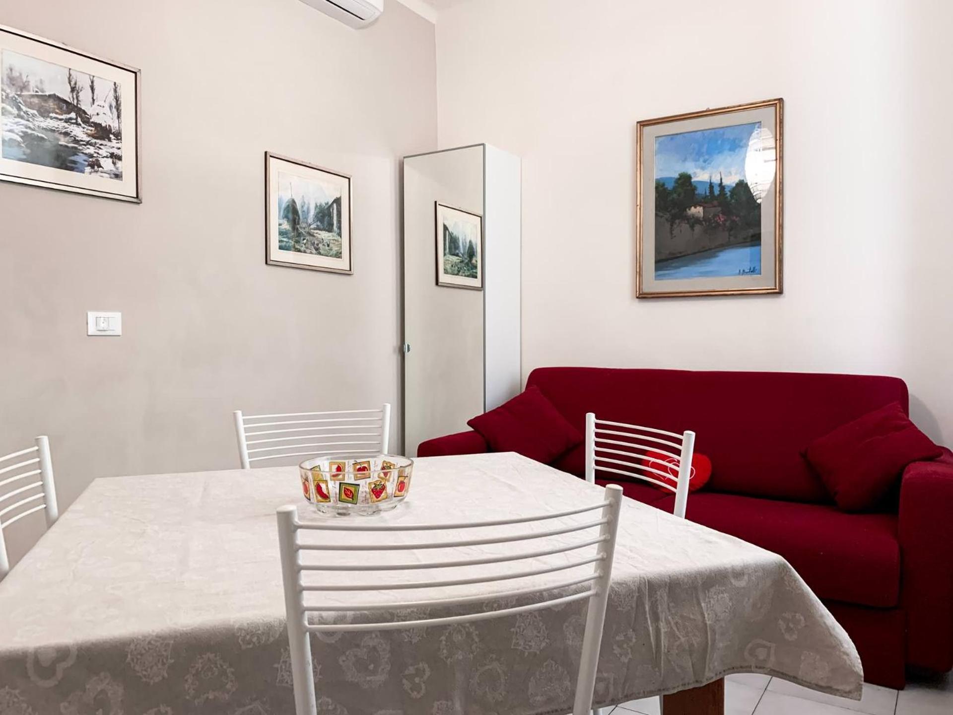 Nido Apartment Verona Exterior photo