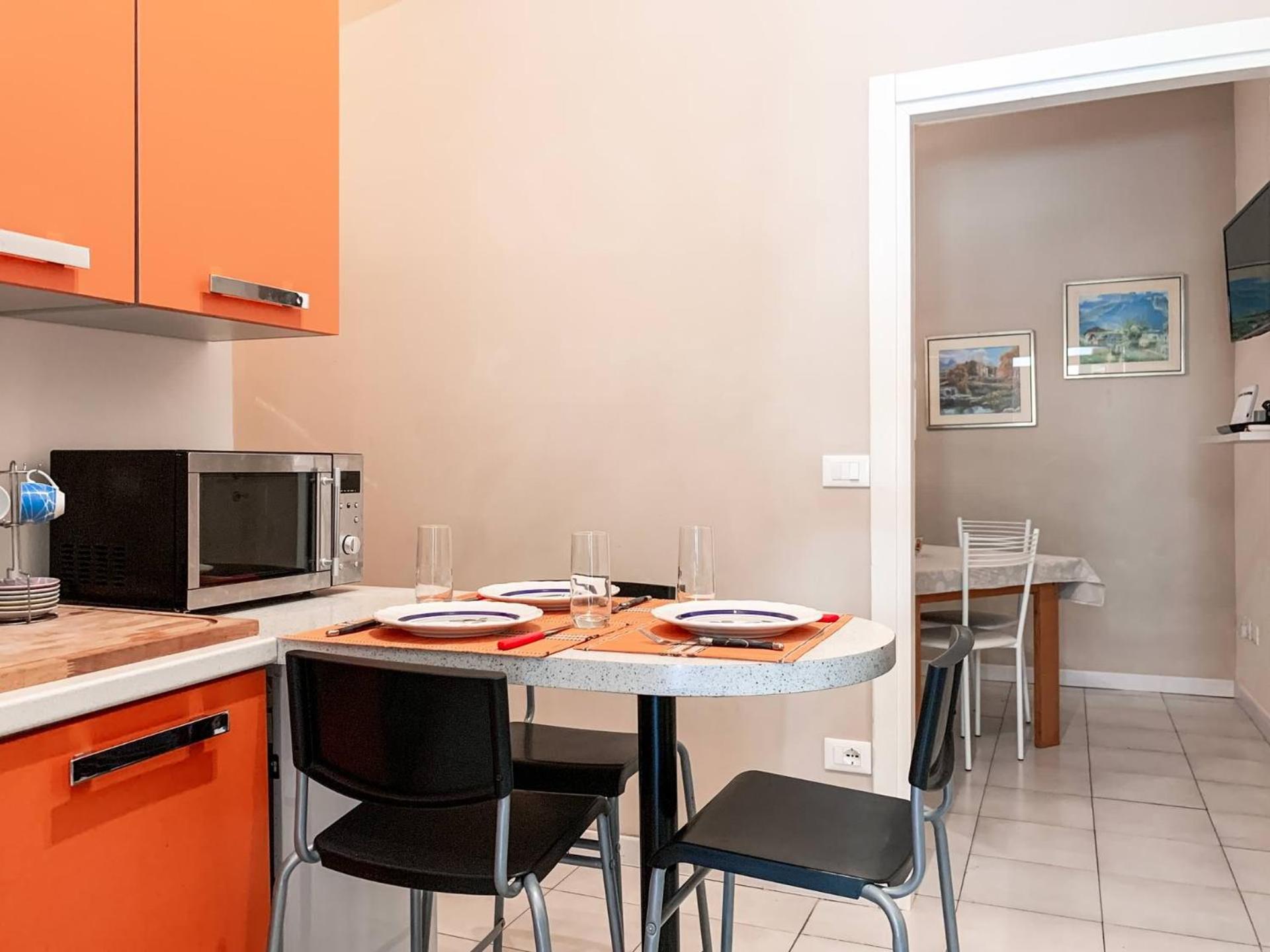 Nido Apartment Verona Exterior photo